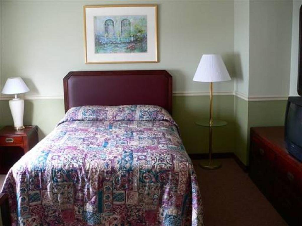 Hotel Brookside House Quincy Zewnętrze zdjęcie