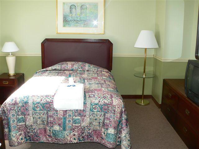 Hotel Brookside House Quincy Zewnętrze zdjęcie