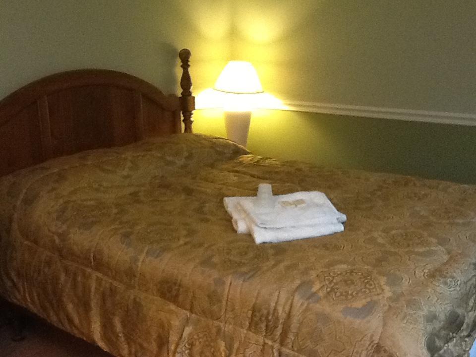 Hotel Brookside House Quincy Zewnętrze zdjęcie