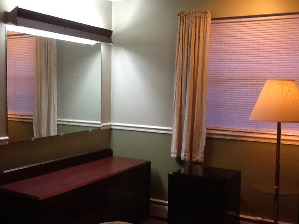 Hotel Brookside House Quincy Zewnętrze zdjęcie